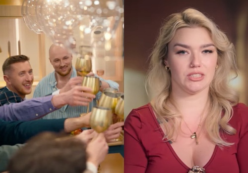 Czego szukają uczestnicy 