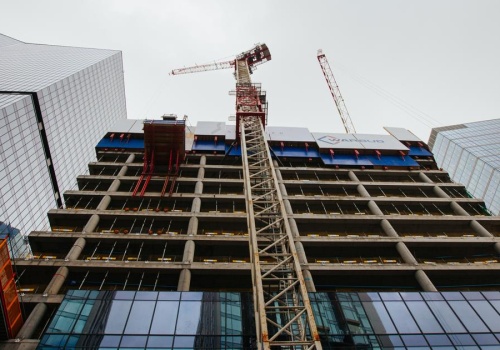 Erbud chce przeznaczyć cały zysk za 2025 rok na kapitał zapasowy