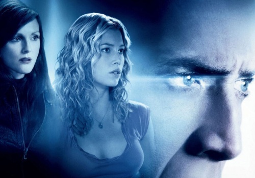 Jak z głębokiej idei SCI-FI Philipa K. Dicka zrodził się NEXT