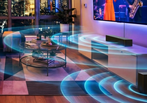 Mocny soundbar 2.1 z 240 W za grosze! Jak to w ogóle możliwe?!