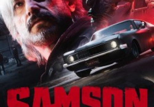 Premierowa promocja na Samson na Steam. Gra twórcy Mad Max i serii Just Cause za 82 zł!