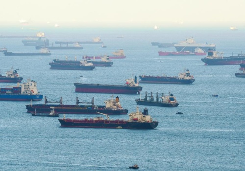 Media: Iran zamknął Cieśninę Ormuz w odpowiedzi na ataki na Liban