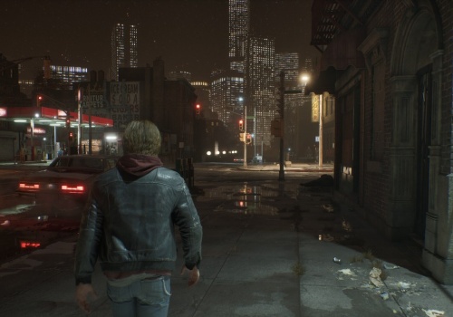 Samson miał być solidnym konkurentem GTA. Coś jednak poszło nie tak...