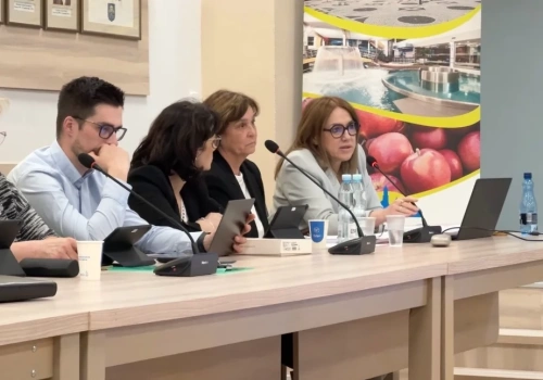 Nerwowa sesja po odsunięciu burmistrza. Gmina traci dotacje, bo w kasie pusto