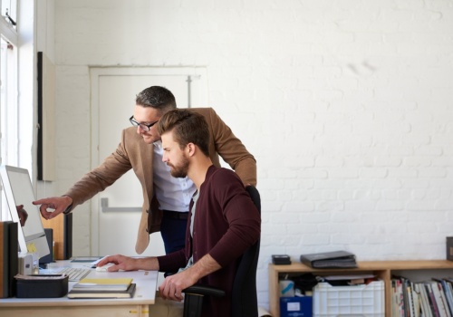 Mówimy więcej, ale gorzej. Feedback w pracy nie spełnia swojej roli