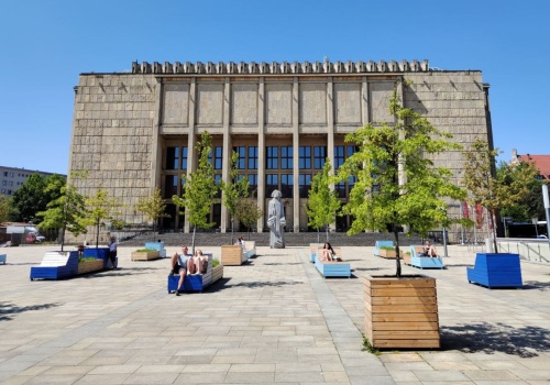 Muzeum Narodowe w Krakowie zwróciło się z apelem. Trwają poszukiwania
