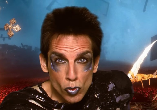 Zoolander psuje Clair Obscur: Expedition 33 w nowym wideo