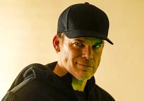 W 2. sezonie Dexter: Zmartwychwstanie powróci nieoczekiwana postać. Nikt na nią nie stawiał