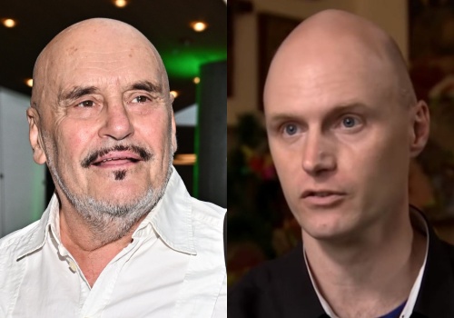 Marian Lichtman o synu Krawczyka. 