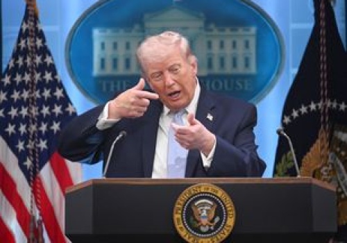 Tak rynki reagują na zawieszenie broni. Na GPW rekord