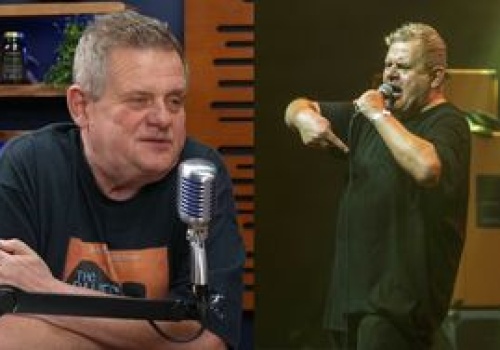 Kazik wspomina niesławny koncert w Zielonej Górze: 