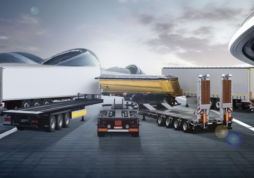 Wielton opóźnia prace nad nowymi chłodniami – nie będzie finansowego wsparcia