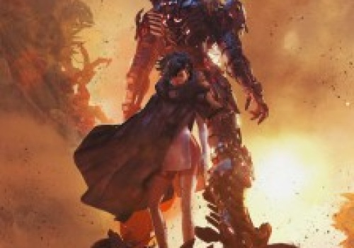 Gra Daemon X Machina: Titanic Scion za bezcen pół roku po premierze. Klucz Steam za 20 zł!