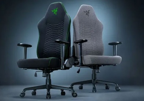 Razer Iskur V2 X - recenzja. Wygoda i jakość wykonania z drobnymi kompromisami