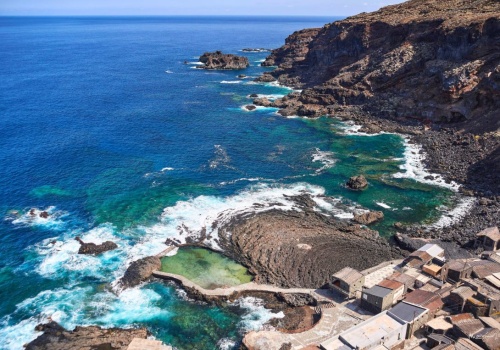 Niby Wyspy Kanaryjskie, a tłumów brak. Miejsce bez kurortów, odwiedź zanim zlecą się turyści