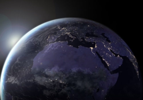 Ziemia zmieniła się w ostatniej dekadzie. Niezbite dowody z orbity