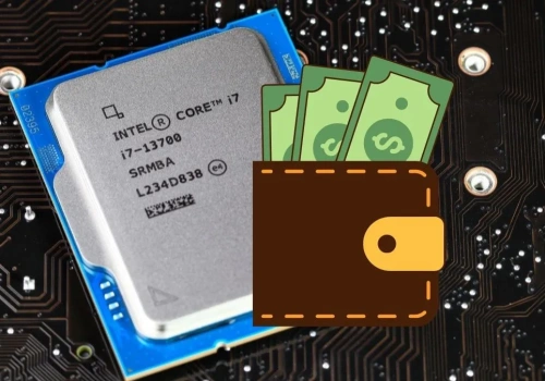 Intel wyciąga z szafy starocie. To lekarstwo na kryzys