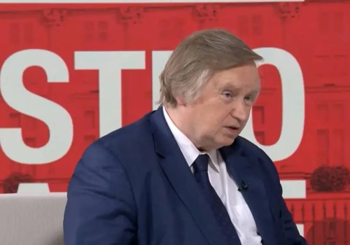 Prof. Piotrowski o możliwym happeningu kandydatów na sędziów TK. 