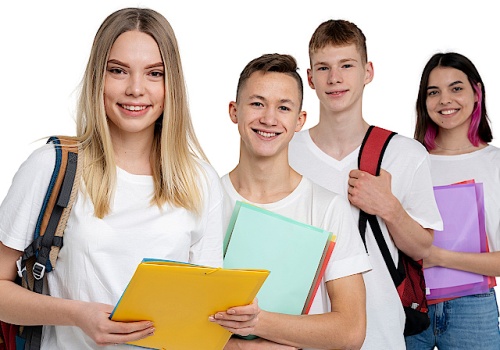 Rząd przyjął projekt ustawy o prawach i obowiązkach ucznia