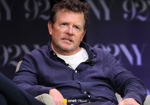 Michael J. Fox żyje i 