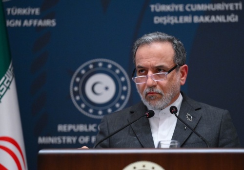 Napięcie wokół zawieszenia broni. 