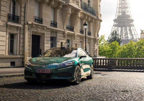 Denza Z9 GT: CENA od 511 700 złotych. Stryjenka jeszcze dobrze nie weszła a już wychodzi?!