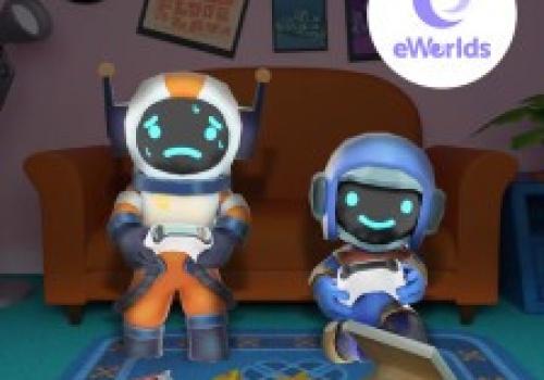 Odbierz niezwykle uroczą grę eWorlds za darmo na Steam zanim trzeba będzie zapłacić!