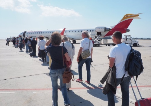 Biura podróży: Nowa dyrektywa o imprezach turystycznych nie rozwiązuje naszych problemów