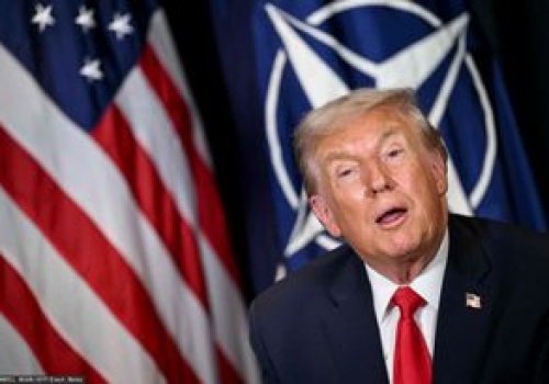 Trump chce ukarać niektórych członków NATO. Skorzystać może Polska