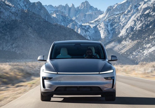 Norwegia blisko pełnej elektryfikacji. Rekord: 98,4 proc. nowych aut to EV