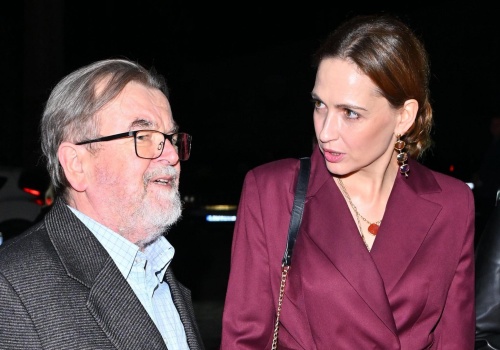 Anna Cieślak szczerze o małżeństwie z Edwardem Miszczakiem. Postawiła granicę