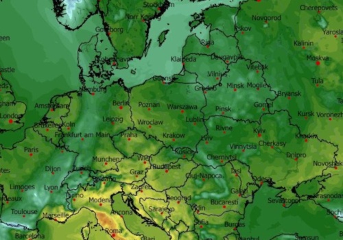IMGW wydało alerty przed przymrozkami. Ale padła też data końca chłodów