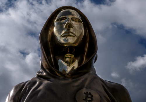 Być może w końcu znaleźliśmy człowieka stojącego za Bitcoinem