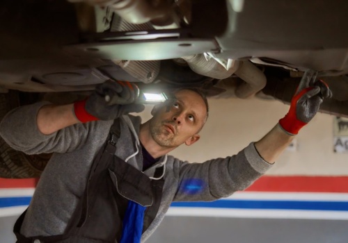 UE szykuje nowe zasady przeglądów technicznych. Wyłączyłeś te funkcje w aucie, to masz problem