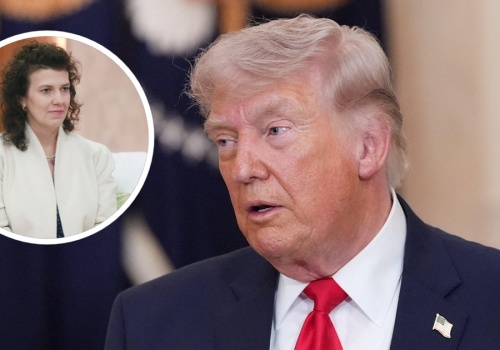 Demokraci atakują Trumpa. Ekspertka ocenia, czy utrzyma prezydenturę