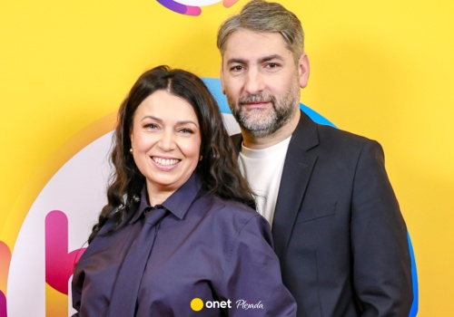 Gruziński książę, który uratował jej życie. Historia miłości Katarzyny Pakosińskiej i jej męża