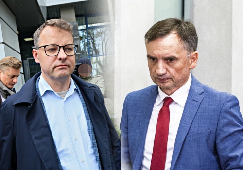 Polacy nie mają wątpliwości ws. Ziobry i Romanowskiego! Oto, czego oczekują
