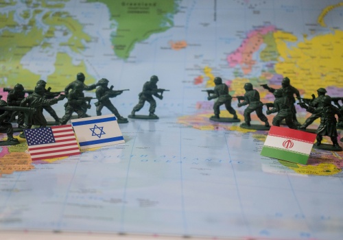 USA i Iran zgodziły się na dwutygodniowe zawieszenie broni, Cieśnina Ormuz nadal zamknięta