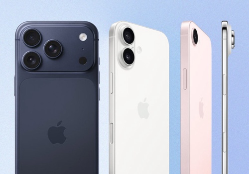 Składany iPhone nadal w grze. Apple jest blisko realizacji ambitnego planu