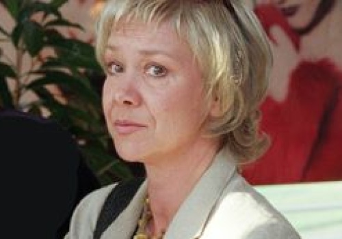 Daria Trafanowska zmarła na raka trzustki. Przepowiednia wróżki okazała się prorocza