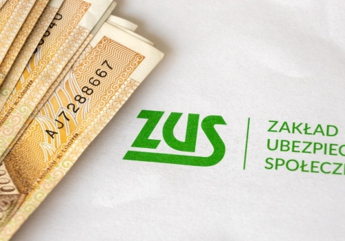 ZUS wypłaca tu trzy ogromne emerytury. Jeden dostaje prawie 40 tys. zł