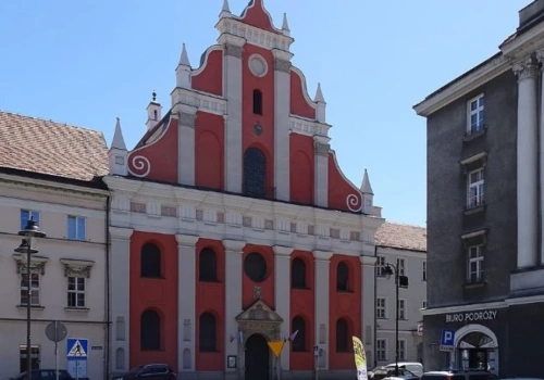 Patriotyczny kwiecień