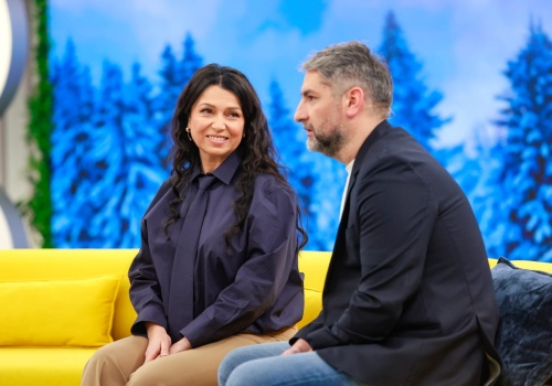 Miłość w stylu Kaukazu: jak Katarzyna Pakosińska i jej gruziński książę podbijają show‑biznes