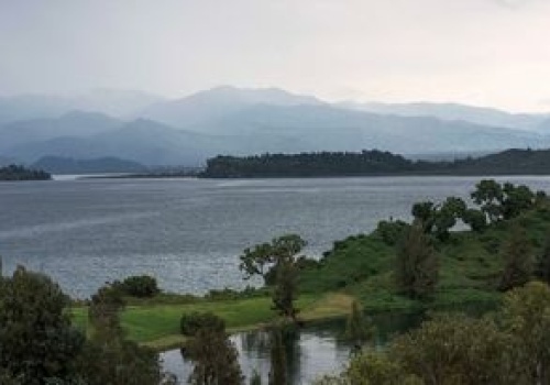 To jezioro może wybuchnąć. Miliony osób są zagrożone