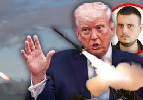 Oleg Katkow: Musimy powiedzieć sobie prawdę, z obroną przeciwlotniczą jesteśmy w krytycznym punkcie