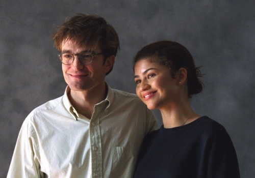 Najgorętsza premiera tej wiosny! Gwiazdy zdradzają kulisy filmu