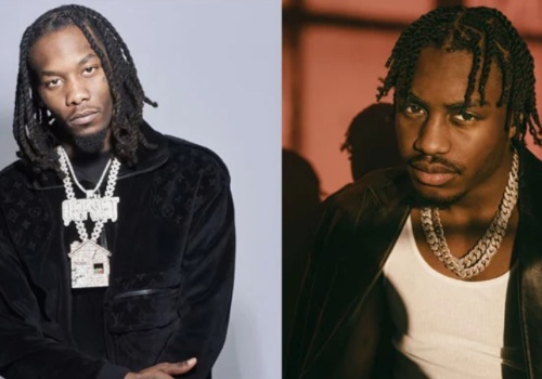 Offset stracił prawie bańkę w kasynie, ma długi i przyznaje, że to nie Lil Tjay strzelał