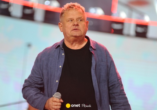 Kompletnie pijany zagrał koncert. Kazik Staszewski się tłumaczy: miałem świadomość, że jest dramat