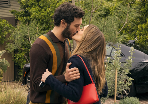 Nikt tego nie chce z kolejnymi gwiazdami w 3. sezonie. Erin Foster pojawi się we własnym serialu