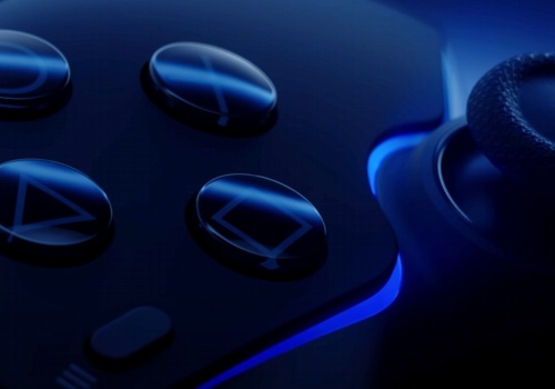 Ulepszone menu PS5 zaprezentowane. PlayStation zachwyca graczy